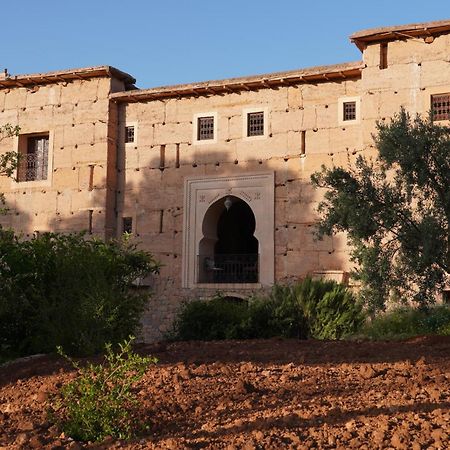 Отель Kasbah Timdaf Демнат Экстерьер фото